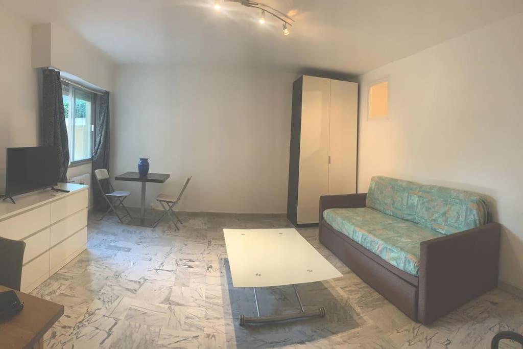 Bel Apt Centre Menton Centre Proche Casino 아파트 외부 사진
